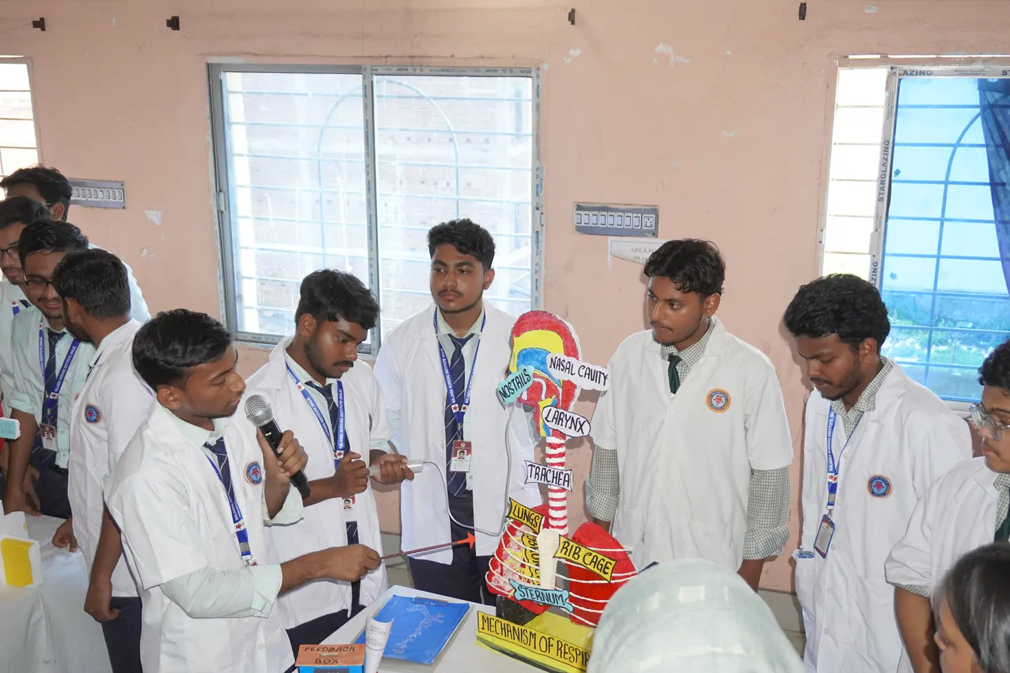 PB.B.Sc Nursing (Proposed)