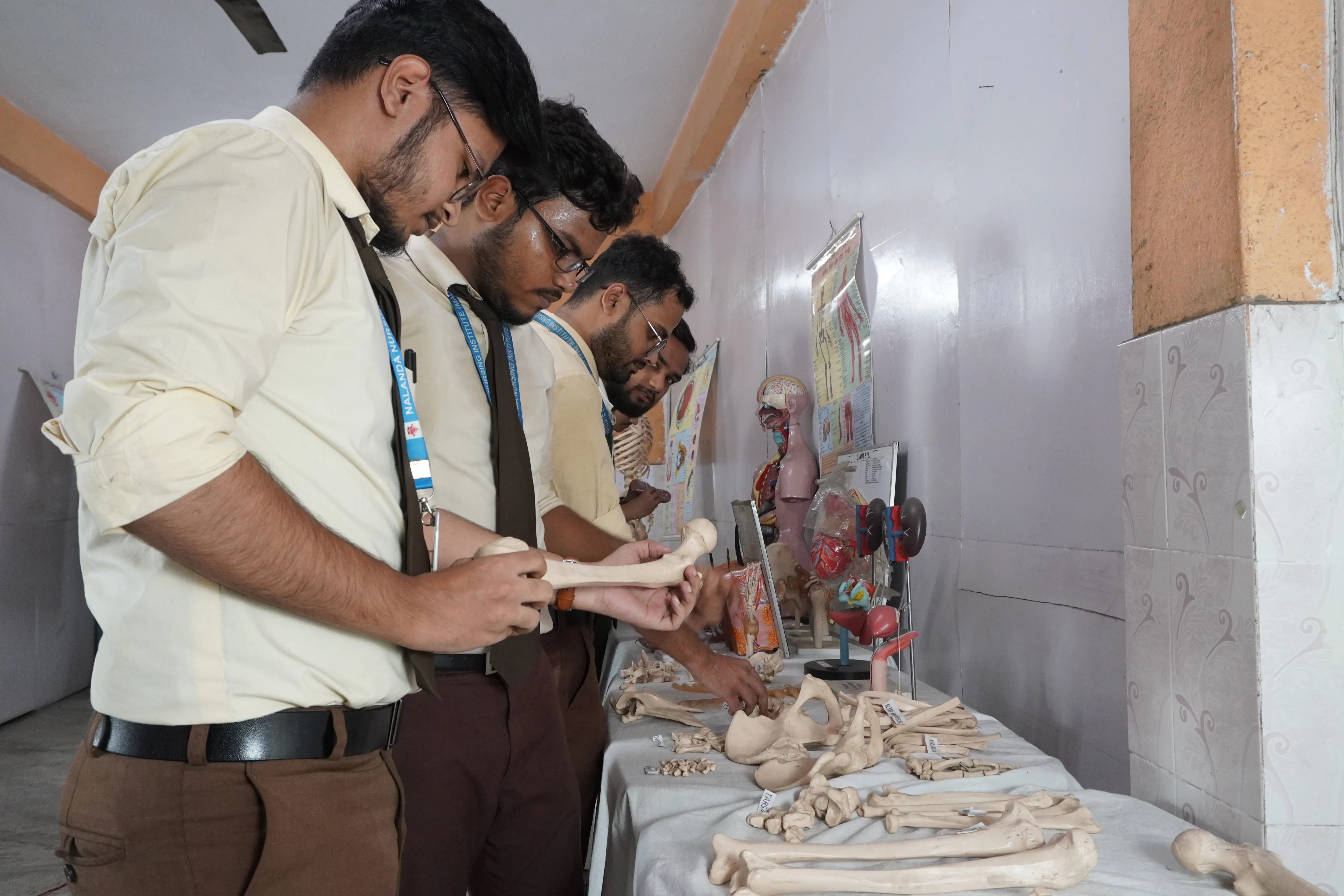 Community Health Lab